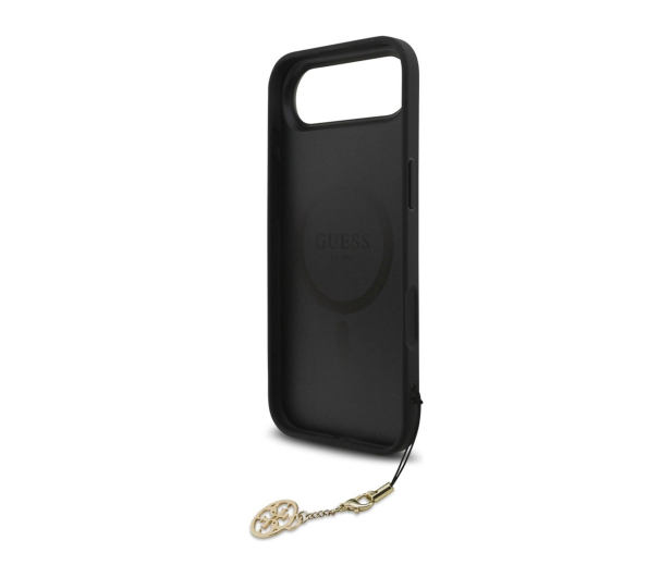 Guess 4G Charms Collection MagSafe do iPhone Air czarny - 1365483 - zdjęcie 5